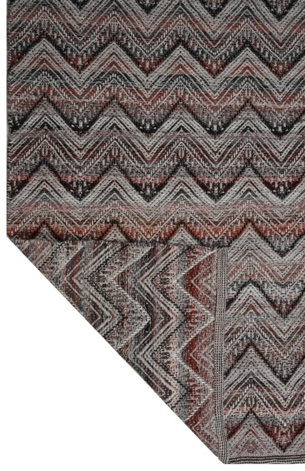 Hand Woven Polyester Rugs