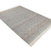 Hand Woven Polyester Rugs