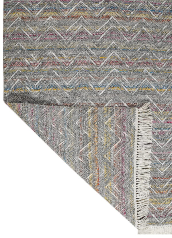 Hand Woven Polyester Rugs