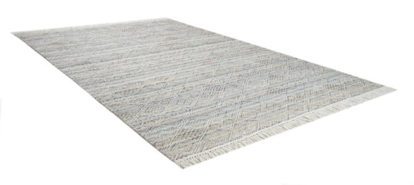 Hand Woven Polyester Rugs