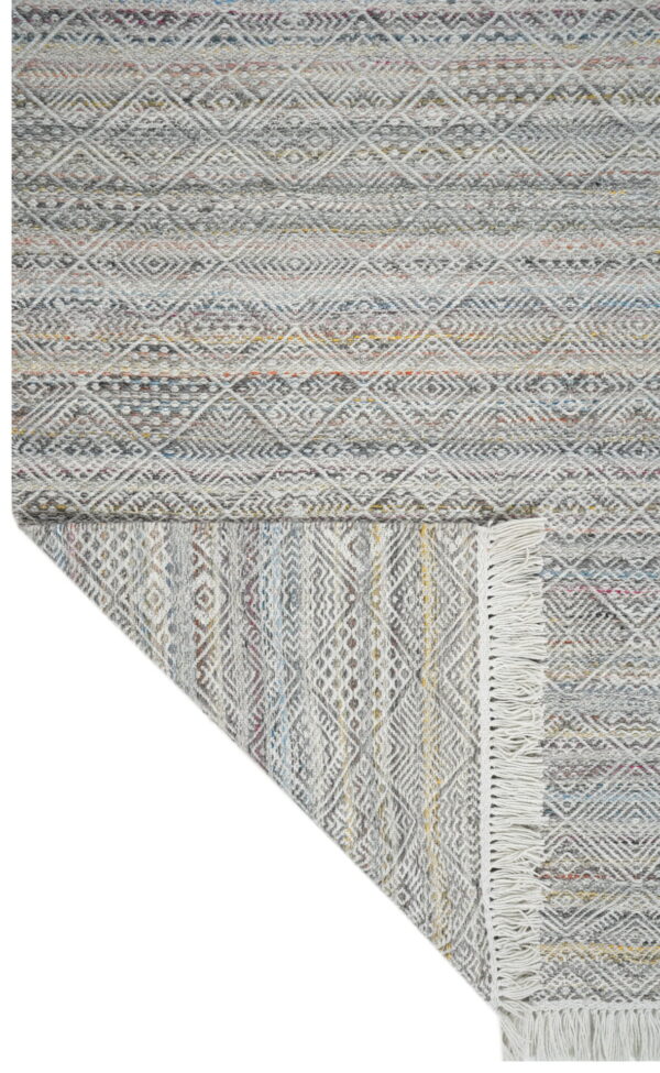Hand Woven Polyester Rugs