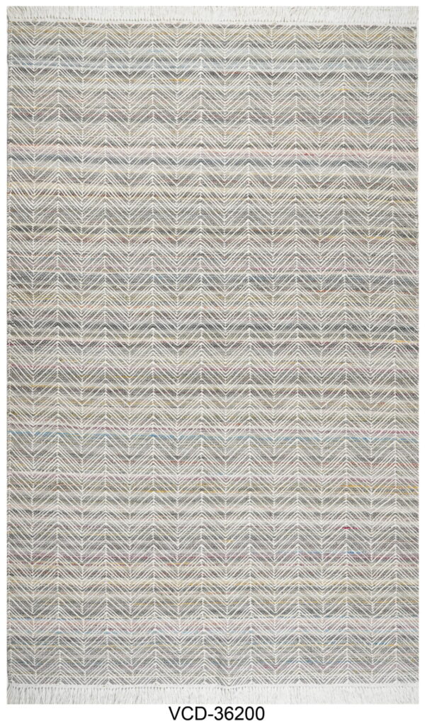 Hand Woven Polyester Rugs