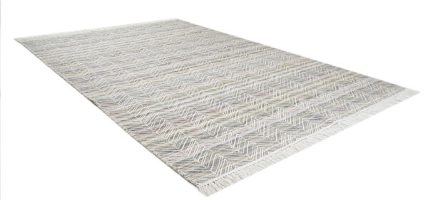 Hand Woven Polyester Rugs