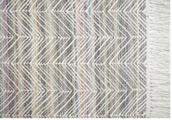 Hand Woven Polyester Rugs