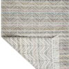 Hand Woven Polyester Rugs