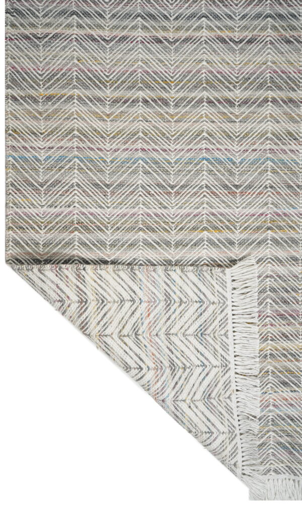 Hand Woven Polyester Rugs