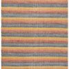 Hand Woven Polyester Rugs