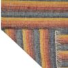 Hand Woven Polyester Rugs