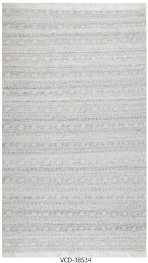 Hand Woven Polyester Rugs