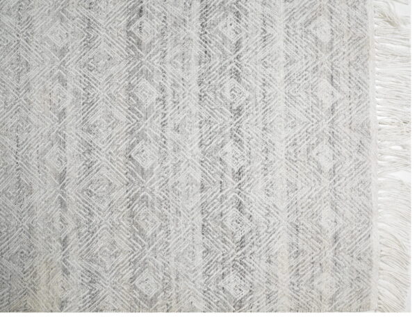 Hand Woven Polyester Rugs