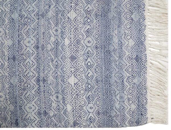 Hand Woven Polyester Rugs