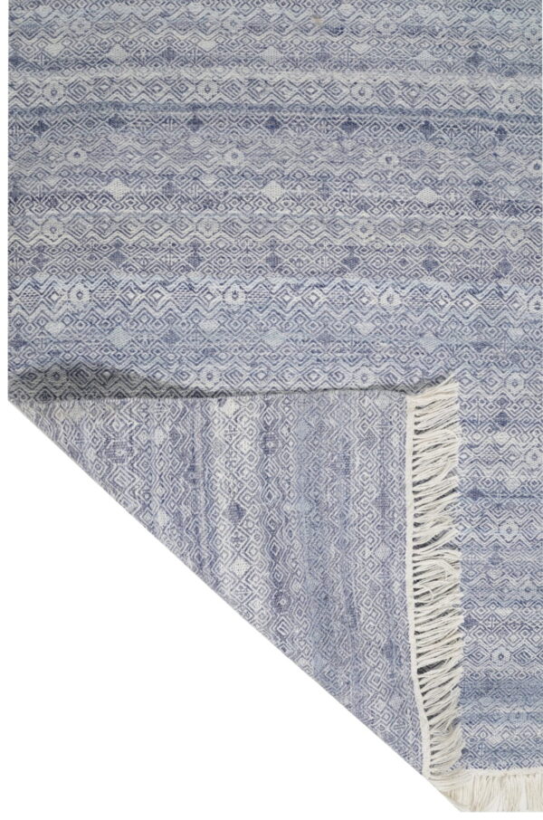 Hand Woven Polyester Rugs