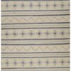 Hand Woven Woolen Rug