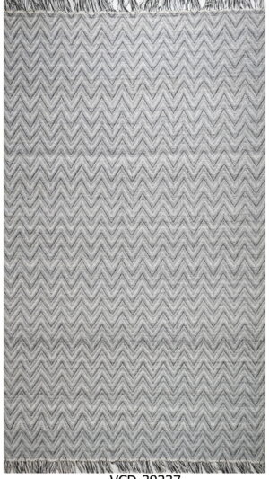 Hand Woven Polyester Rugs