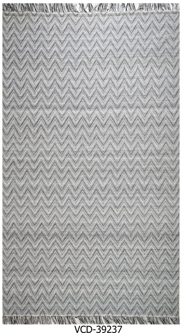 Hand Woven Polyester Rugs