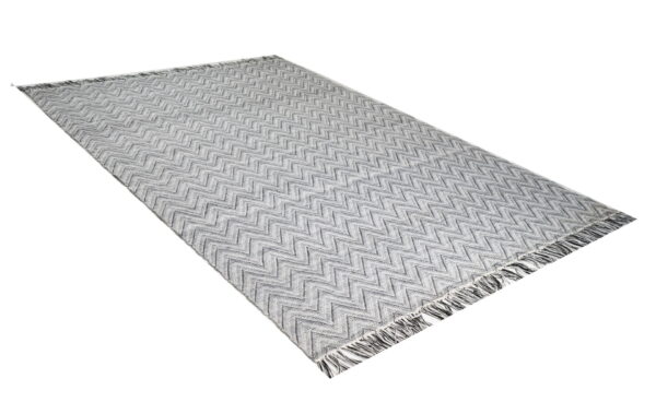 Hand Woven Polyester Rugs