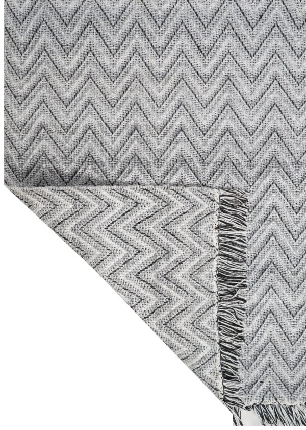 Hand Woven Polyester Rugs