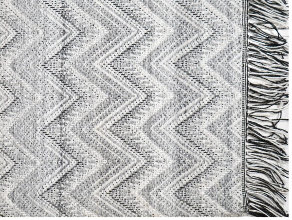 Hand Woven Polyester Rugs