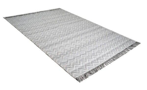 Hand Woven Polyester Rugs
