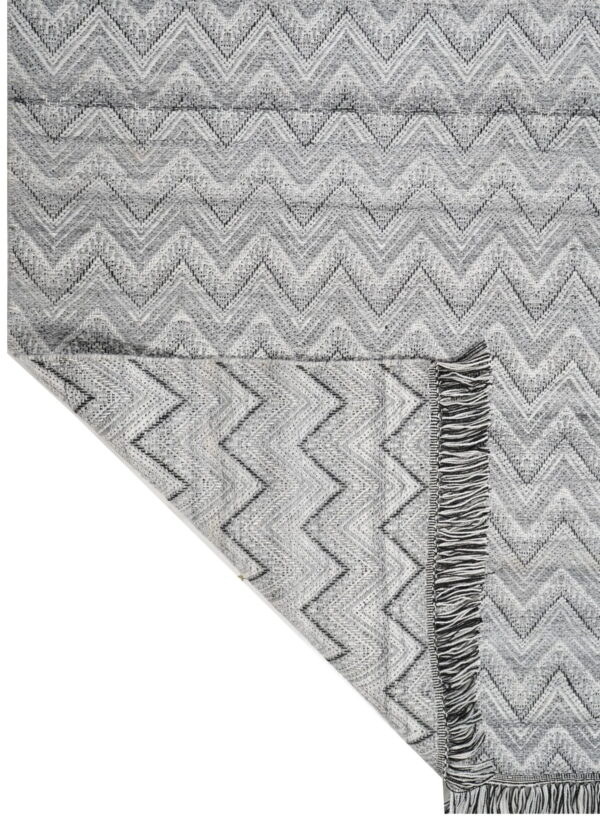Hand Woven Polyester Rugs