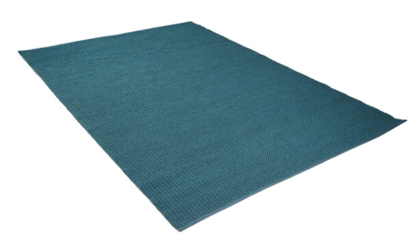 Hand Woven Polyester Rugs