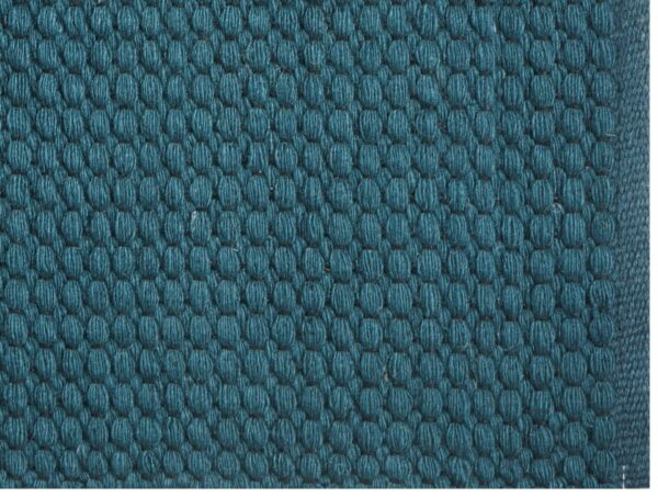 Hand Woven Polyester Rugs