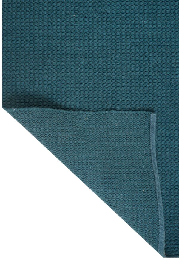 Hand Woven Polyester Rugs