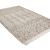 Hand Woven Woolen Rug