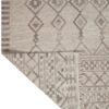 Hand Woven Woolen Rug