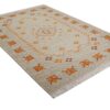 Rudra Hand Woven Woolen Kilim Rug