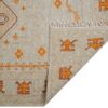 Rudra Hand Woven Woolen Kilim Rug
