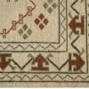 Keshav Hand Woven Woolen Kilim Rug