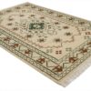 Keshav Hand Woven Woolen Kilim Rug