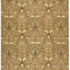 Earthbound Hand Knotted Soumak Carpets