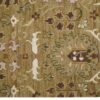 Earthbound Hand Knotted Soumak Carpets