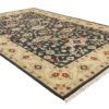 Midnight Majesty Hand Knotted Soumak Carpets