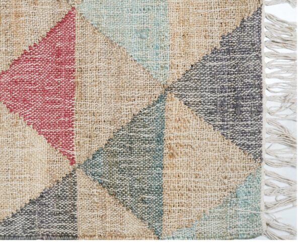 Hand Woven Jute Rugs
