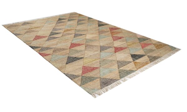 Hand Woven Jute Rugs