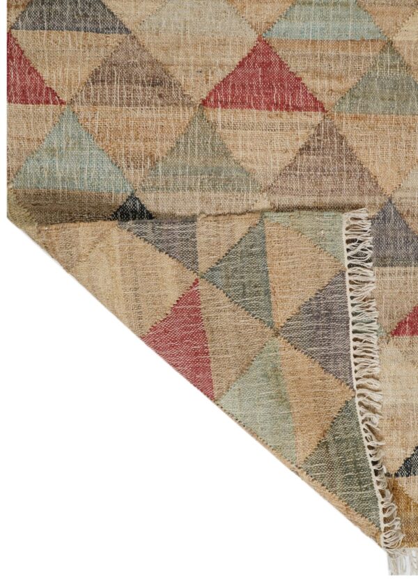Hand Woven Jute Rugs