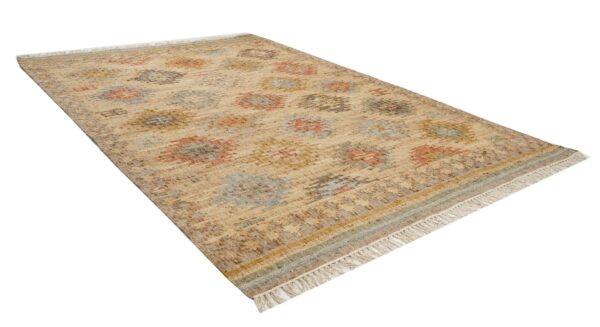 Hand Woven Jute Rugs