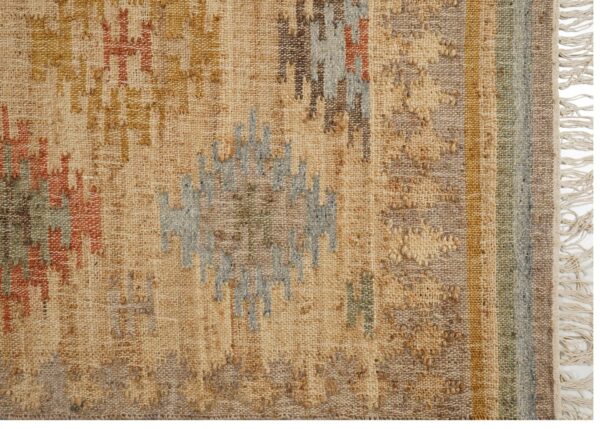 Hand Woven Jute Rugs