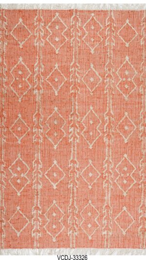 Hand Woven Jute Rugs
