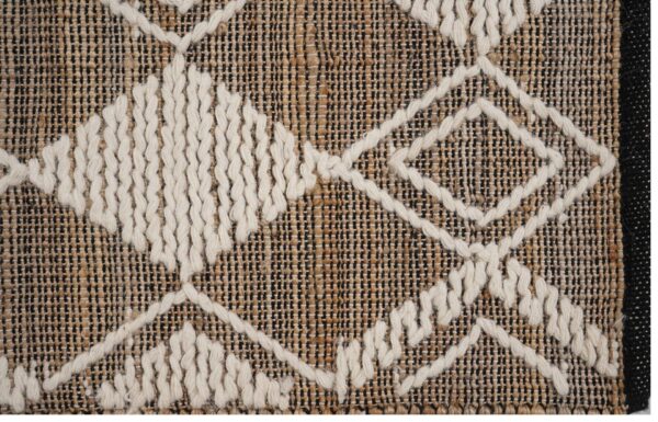 Hand Woven Jute Rugs