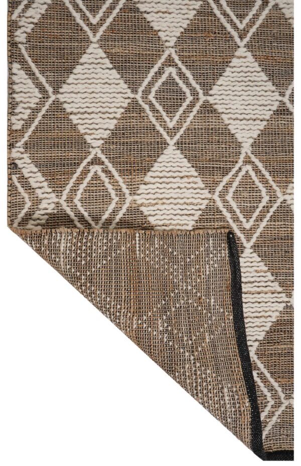 Hand Woven Jute Rugs