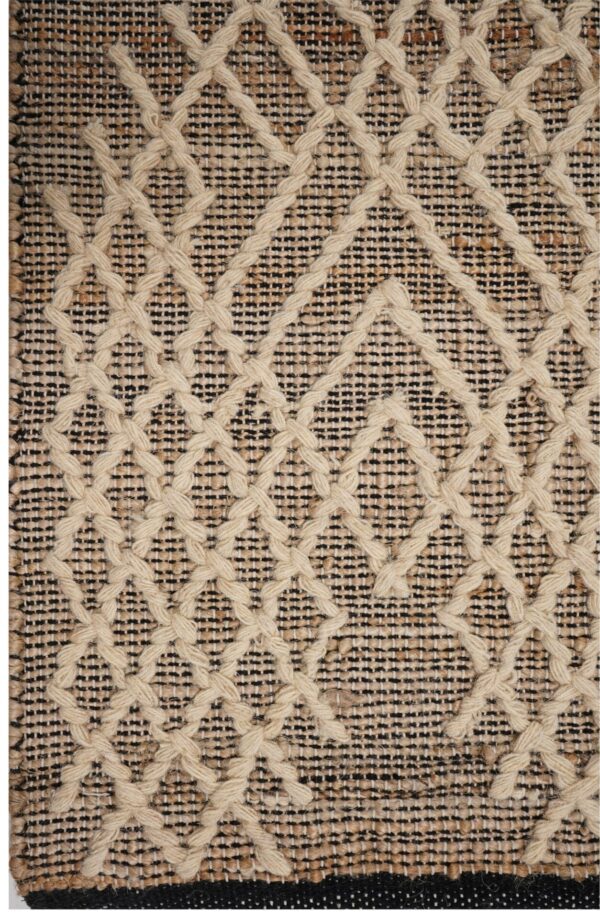 Hand Woven Jute Rugs
