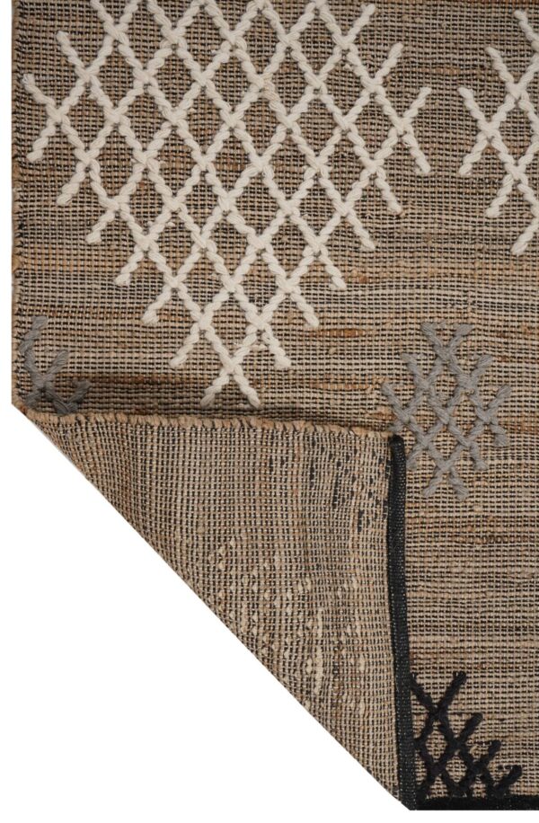 Hand Woven Jute Rugs