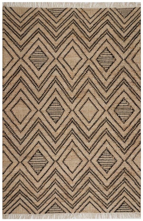 Hand Woven Jute Rugs