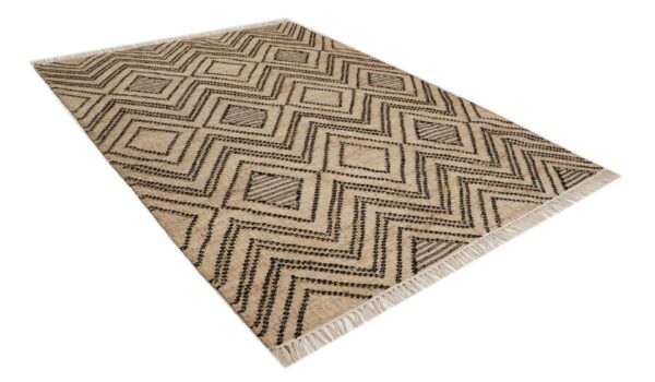 Hand Woven Jute Rugs