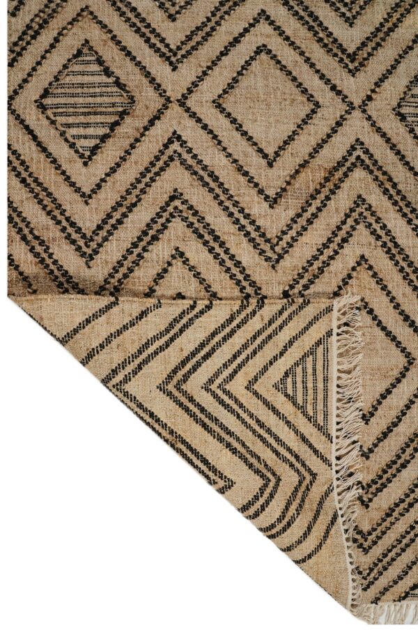 Hand Woven Jute Rugs