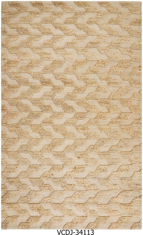 Hand Woven Jute Rugs
